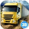 运输卡车模拟驾驶安卓版（Offroad Truck Simulator） v1.04