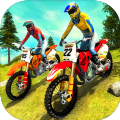 艰难摩托车手中文安卓版（Uphill Offroad Motorbike Rider） v1.1