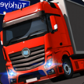 卡车模拟器欧洲3D最新手机版（Truck Simulator Euro 3D） v1.0.1