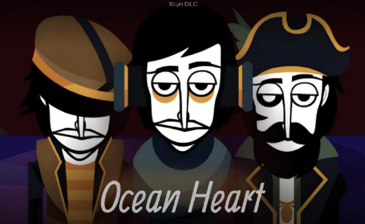 节奏盒子海洋之心模组下载安装（Incredibox Ocean Heart） v0.5.7