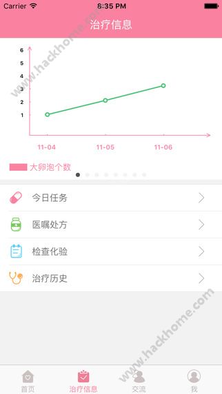 好孕通app下载手机版 v3.24