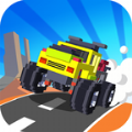 Truck Sprint 3D游戏中文版 v1.0.0