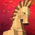 特洛伊战争游戏安卓手机版（trojan war） v1.0