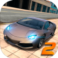 极限汽车驾驶模拟2中文最新安卓版（Extreme Car Driving Simulator 2） v1.0.2