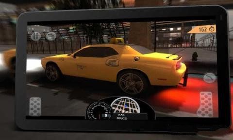 出租车老司机2024中文最新安卓版（Amazing Taxi Sim） v3.1