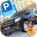 豪华SUV汽车停车场中文最新安卓版（Luxury SUV Car Parking） v1.1