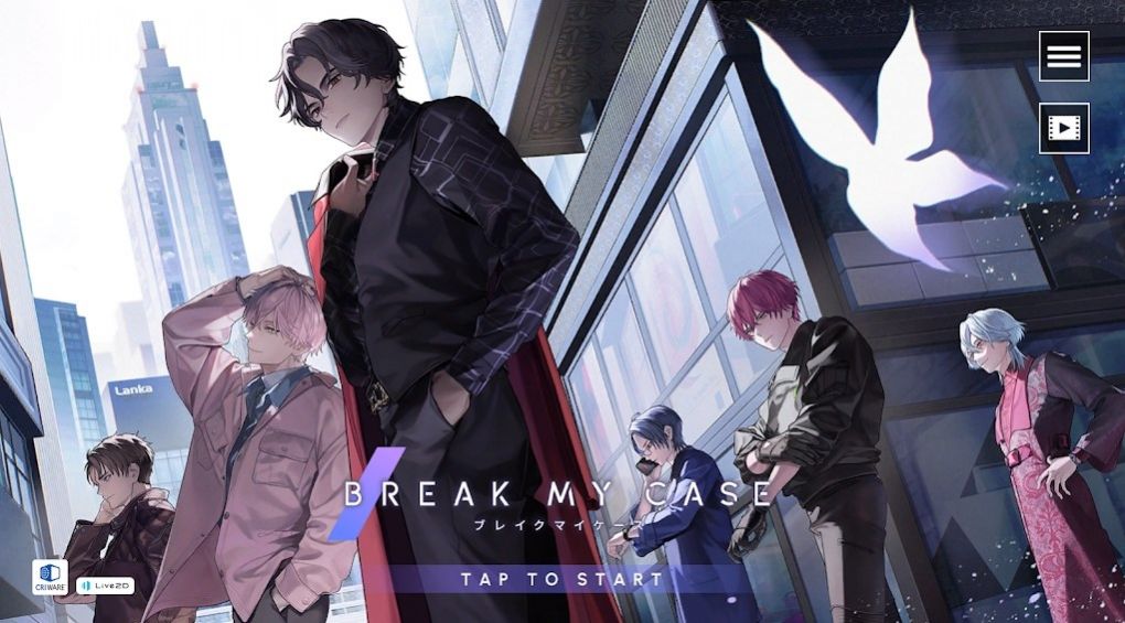 Break My Case官方中文版下载 v1.0.0