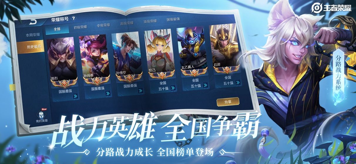 峡谷女神的细节考验猜猜图中英雄小游戏 v9.1.1.1