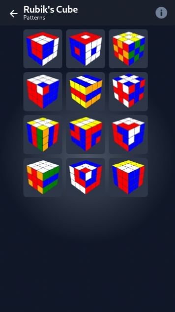 CubeSolver魔方软件下载 v2.9.1