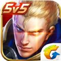 王者荣耀手游官网iOS1.37最新版 v9.1.1.1