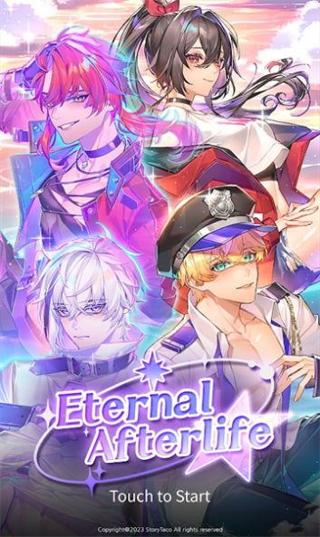 eternal afterlife手游中文版下载 v1.0.0