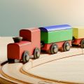 微型火车游戏中文版安卓版下载（Teeny Tiny Trains） v1.0.1