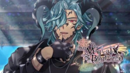 我的魔法男友游戏中文版（My Magical Boyfriend） v3.1.3