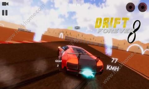 漂移完整中文安卓版（Drift Forever） v1.2