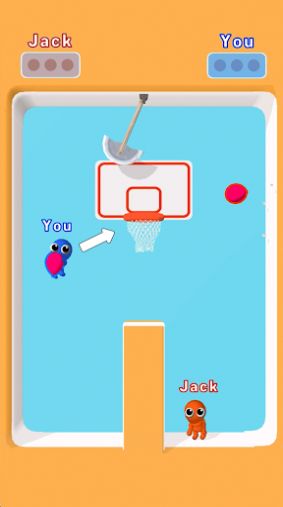 Basket Battle apk安卓最新版下载 v2.8