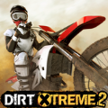 极限尘埃2汉化中文版（Dirt Xtreme 2） v0.1.0