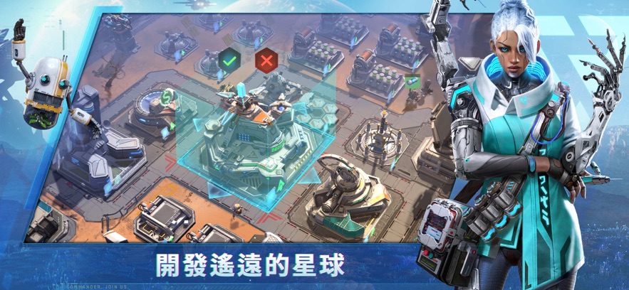 Project Entropy游戏下载汉化版 v1.2.1