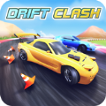 Drift Clash游戏汉化中文版 v1.0