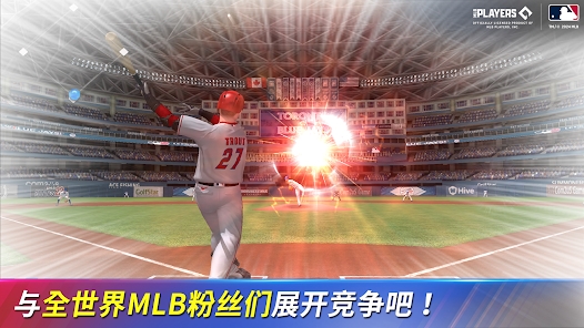 MLB9局职棒24最新版本游戏下载图片1