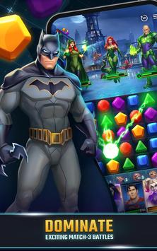 DC英雄和反派中文版安卓版游戏（DC Heroes & Villains） v2.1.21