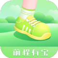 前程有宝运动打卡app最新版下载 v1.0.2