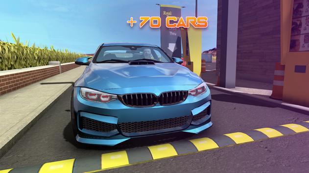 Car Parking Multiplayer4.7.2中文安卓版 v4.8.3