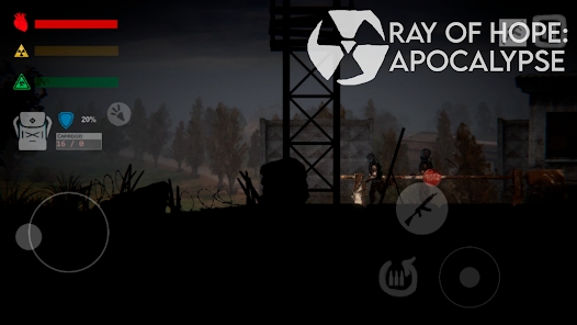 希望之光启示录官方游戏下载（Ray of Hope Apocalypse） v0.3.2.8