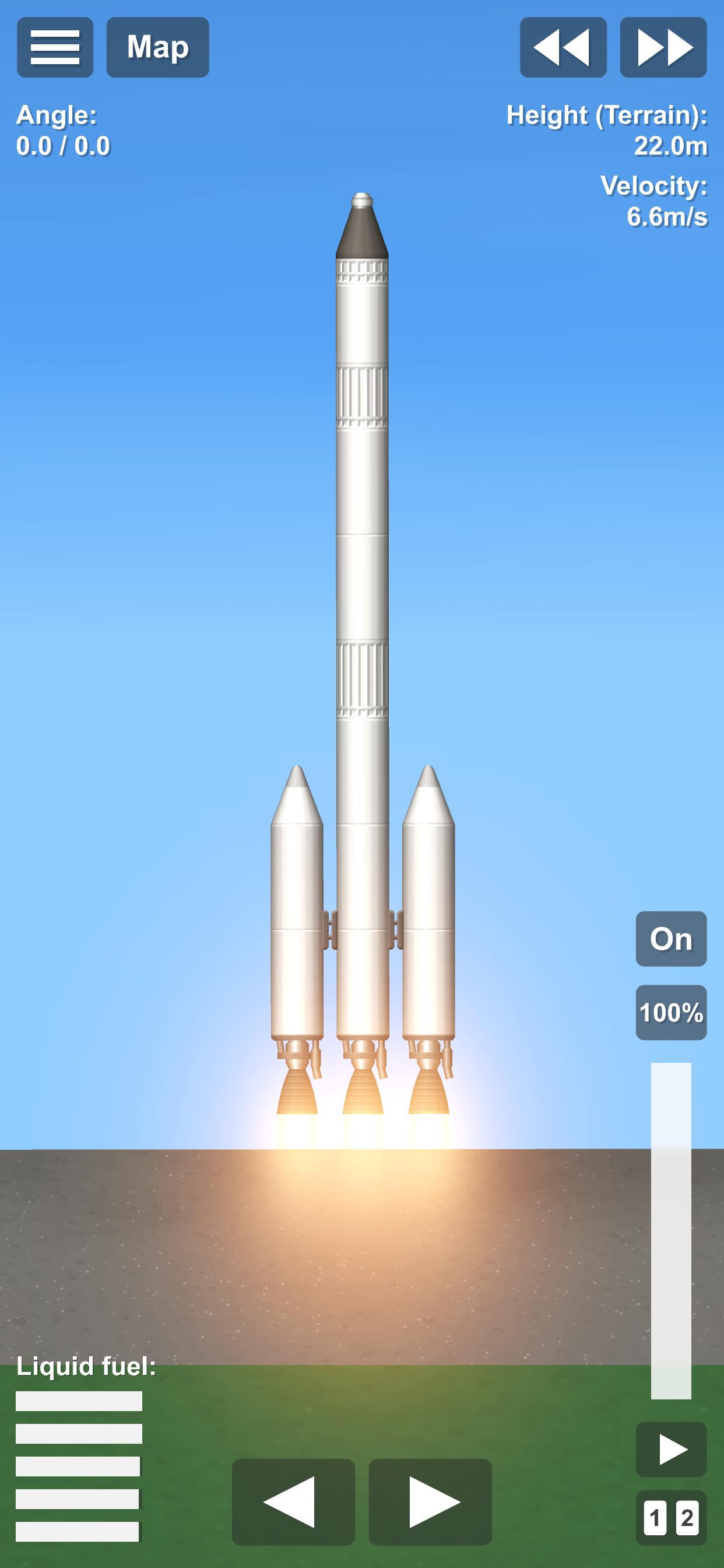 航天模拟器1.5.9完整汉化版游戏下载 v1.5.9