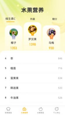 快享果多app安卓版下载 v1.0