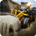 超级工程车汉化安卓版（Loader Dump Truck Hill SIM） v1.6