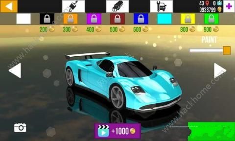 真实城镇飙车完整中文安卓版（Racing for Car） v8.4