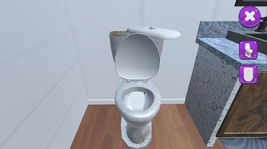 厕所模拟器2安卓版中文版下载（Toilet Simulator 2） v