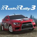 拉什拉力赛3游戏最新安卓版（Rush Rally 3） v1.101