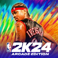 nba2k24arcade edition2024直装版 v1.01