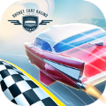 疯狂火箭飞车游戏下载安卓版（Rocket Carz Racing） v1.01