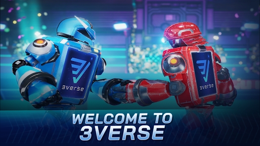 3VERSE中文版手游下载 v2.6