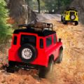 越野怪物卡车赛官方版安卓游戏（Offroad Monster Truck） v2.2