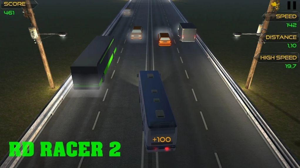 Real Drive Racer 2游戏安卓版图片2