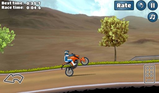 wheeliechallenge鬼火中文版游戏最新版 v1.43