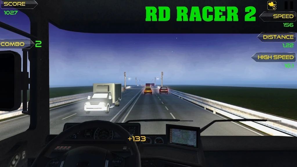 Real Drive Racer 2游戏安卓版图片1