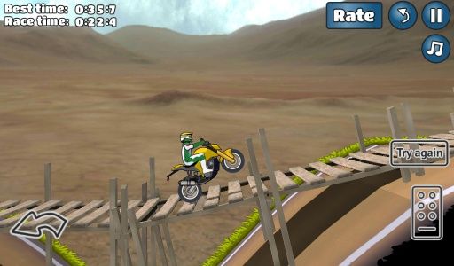 wheeliechallenge鬼火中文版游戏最新版 v1.43