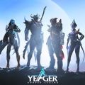 Yeager Hunter Legend国际服中文版游戏下载 v1.0