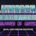 王国80年代游戏安卓手机版（Kingdom Eighties） v1.0