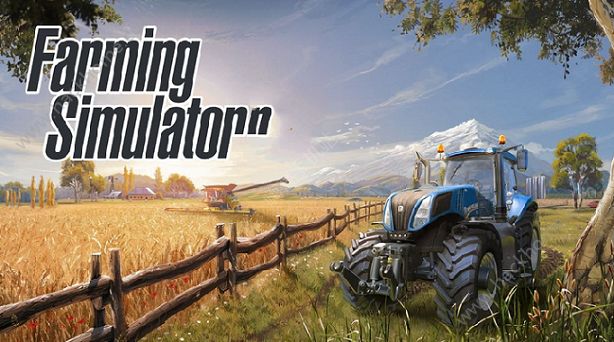 模拟农场2024游戏汉化最新版下载（Farmer Sim 2024） v1.1