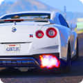 Real Car Driving GTR中文版手游安卓下载 v1.0