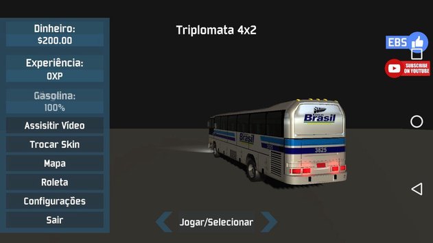 Elite Bus Simulator安卓版游戏下载 v1.7