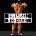 Iron Muscle 3D安卓版手游下载 v0.74.71