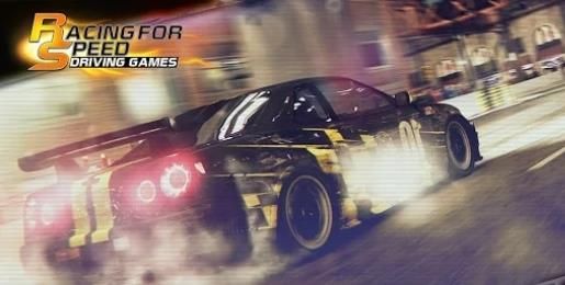 极速驾驶司机2024最新安卓版(Speed Driving 2024) v1.0.1