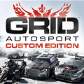 GRID Autosport定制版安卓中文下载 v1.9.1RC4