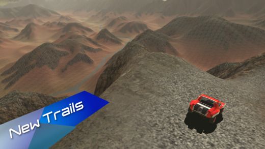 涡轮越野安卓版（TE Offroad） v1.74